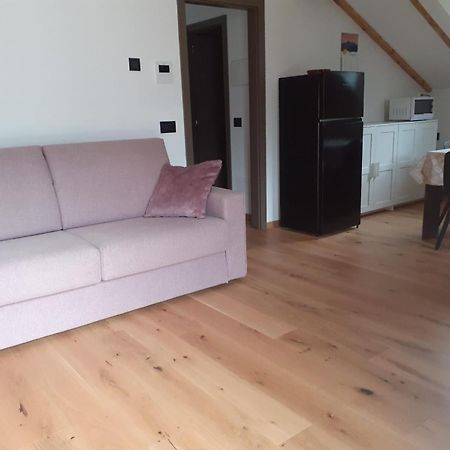 Apartment Valdisole Ossana Extérieur photo