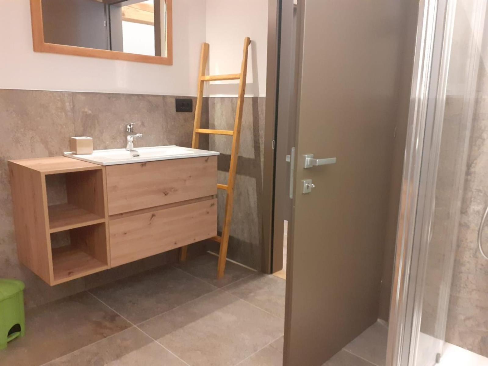 Apartment Valdisole Ossana Extérieur photo