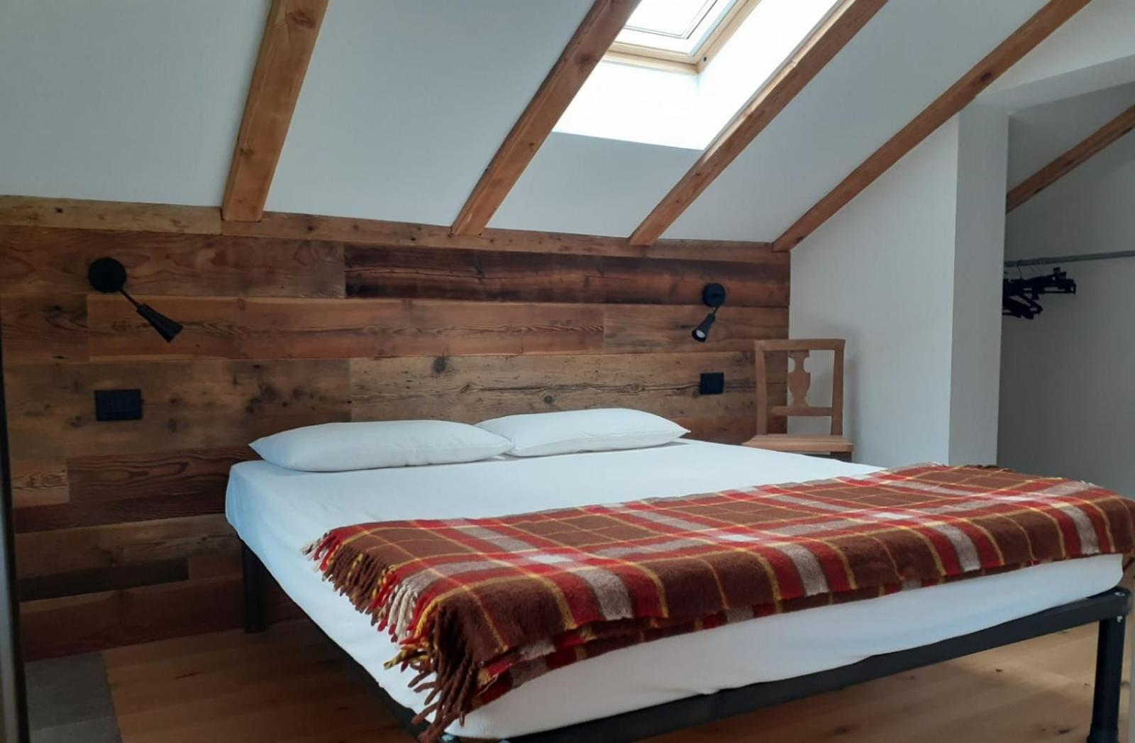 Apartment Valdisole Ossana Extérieur photo