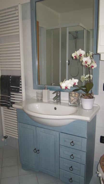 Apartment Valdisole Ossana Chambre photo