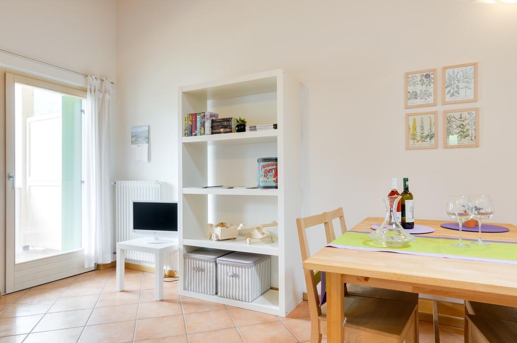 Apartment Valdisole Ossana Extérieur photo