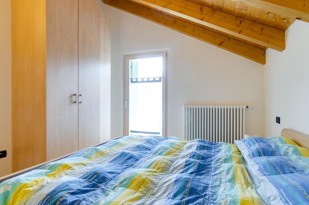 Apartment Valdisole Ossana Extérieur photo
