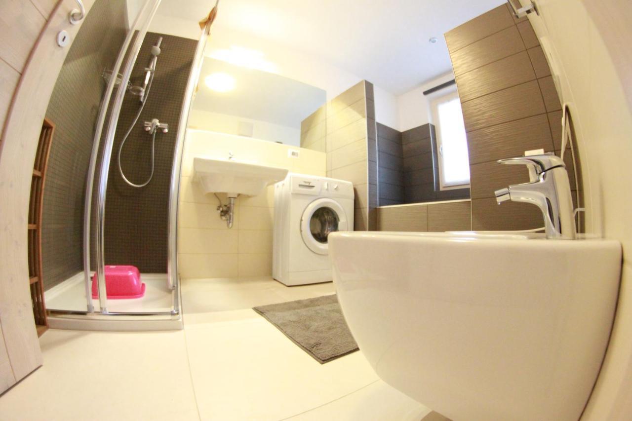 Apartment Valdisole Ossana Extérieur photo